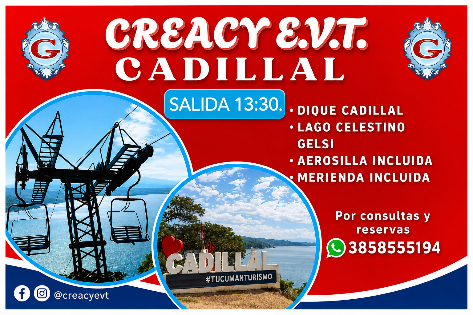 Cadillal