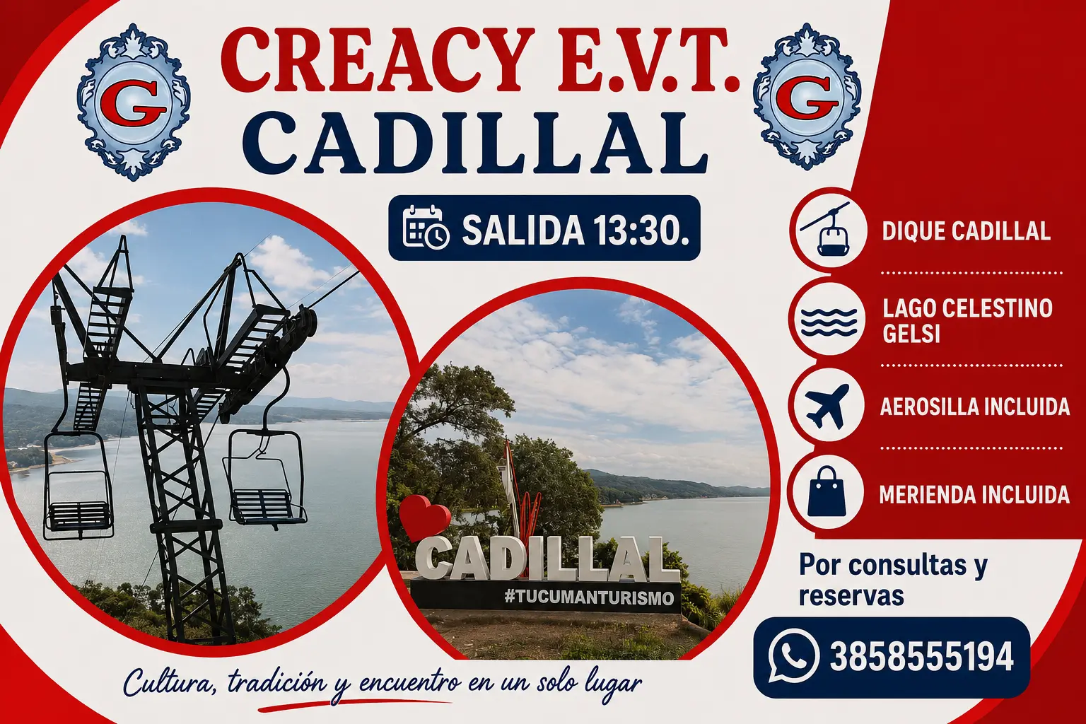 El Cadillal