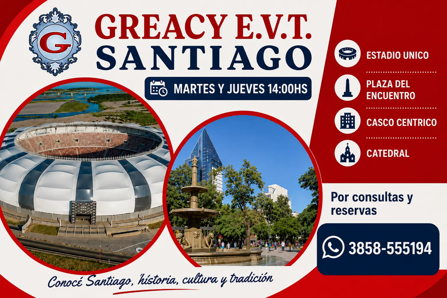 Santiago del Estero