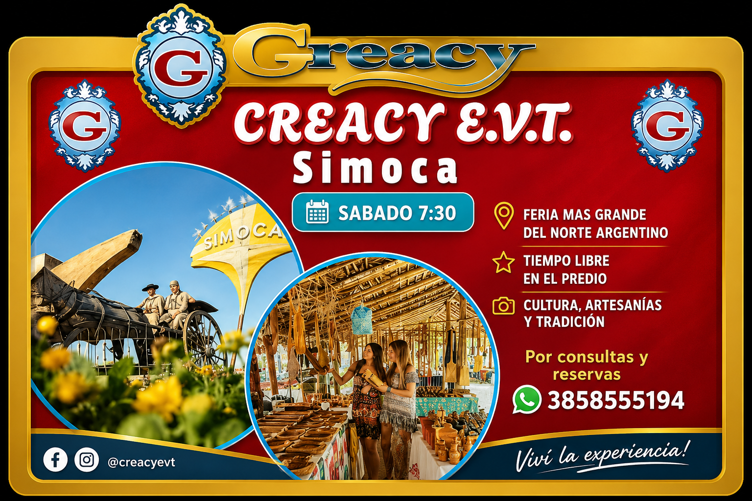 Simoca
