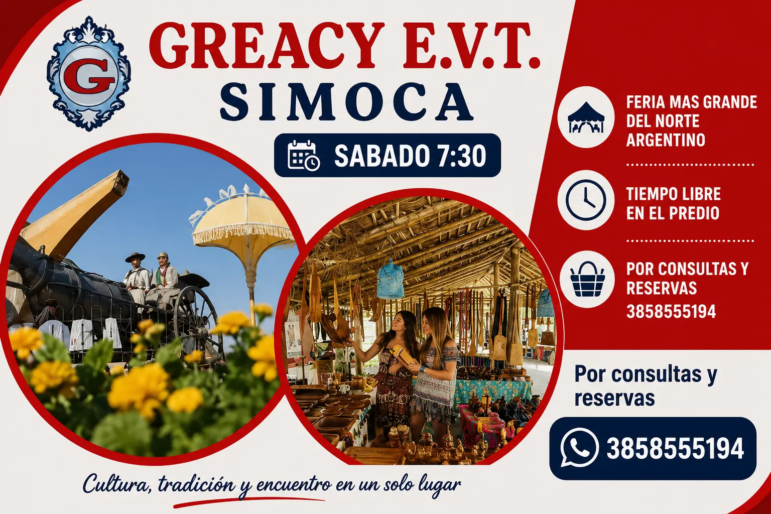 Simoca