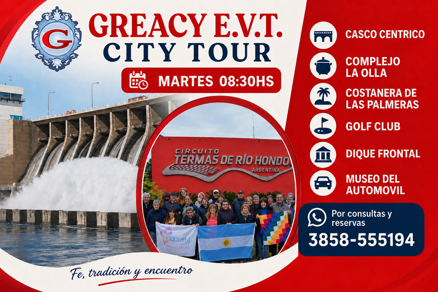 City Tour