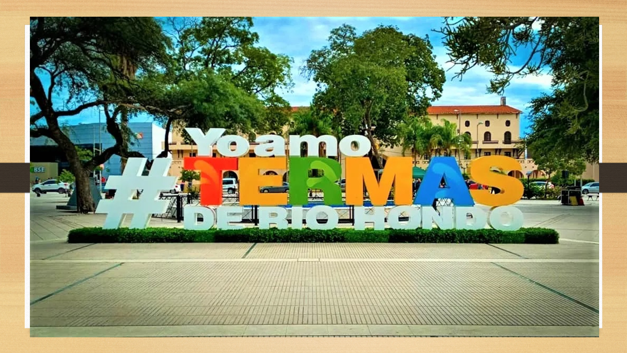 Feria de Simoca