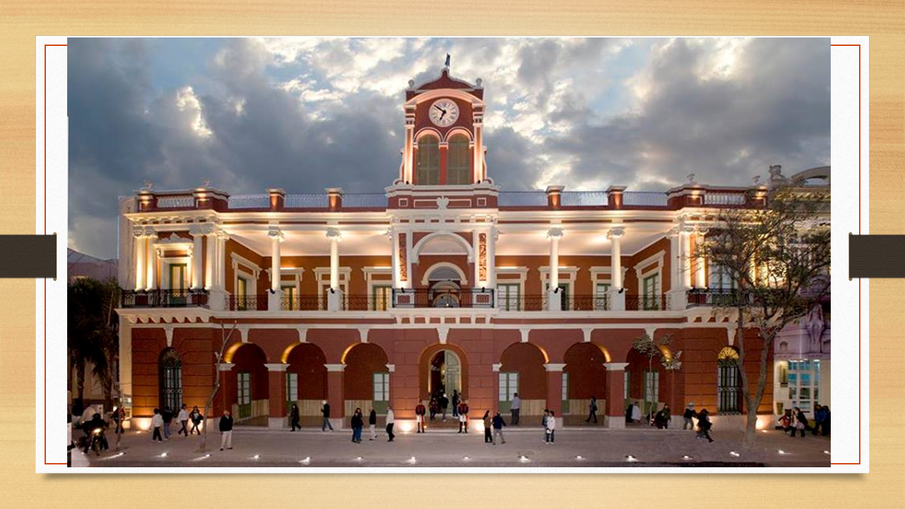 Feria de Simoca