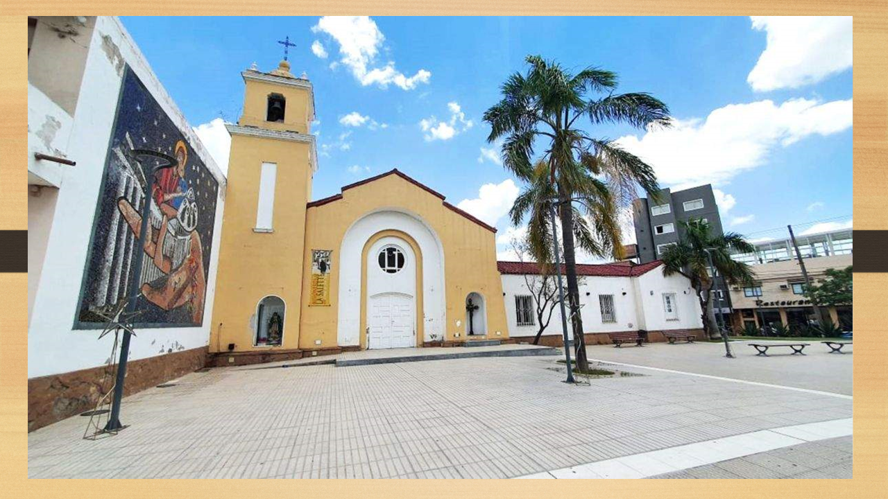 Artesanías en Simoca