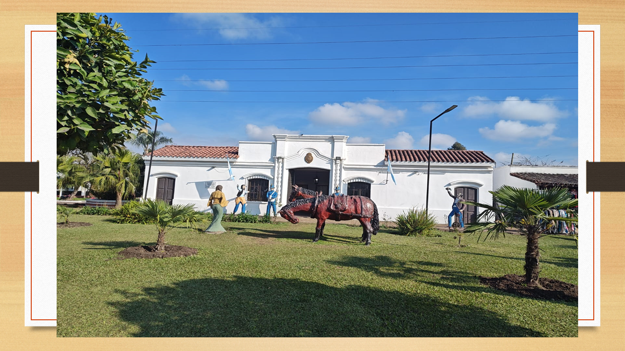 Tradición tucumana