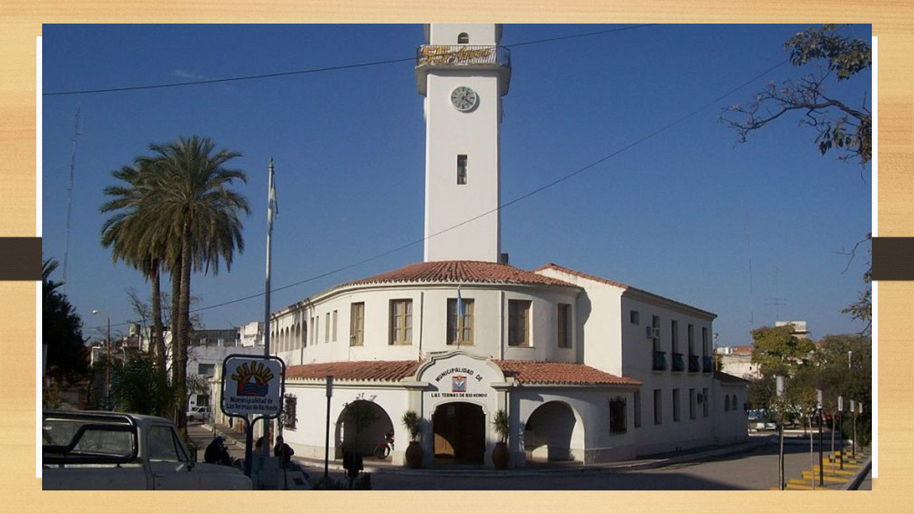 Tradición tucumana