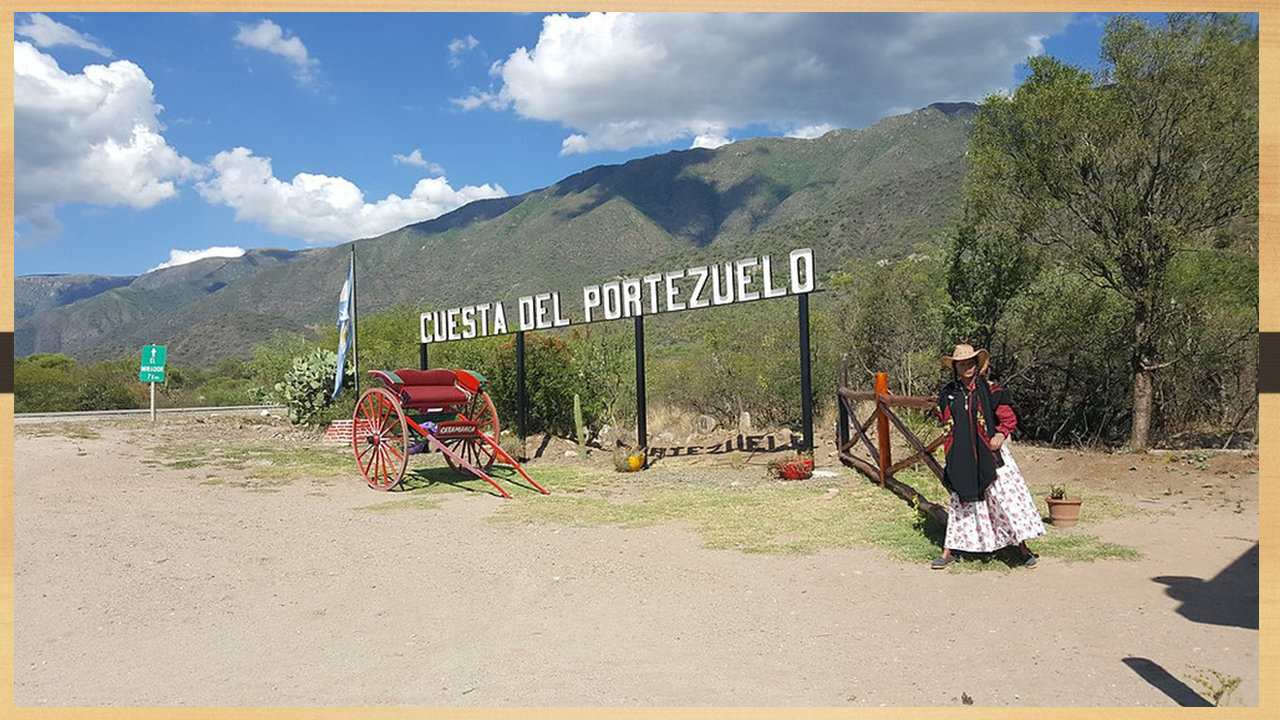 Feria de Simoca